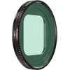 Image de Freewell True Color VNDXMIST Filtre ND Variable (édition Brume 1/4) 1-5 Stop Compatible Uniquement avec Les étuis Freewell Sherpa Series