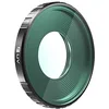 Image de Freewell Filtre UV pour Objectif d'appareil Photo Compatible avec Osmo Action 3(Non Compatible avec L'ACTION 4)