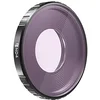 Image de Freewell Filtre d'objectif d'appareil Photo ND4 Compatible avec Osmo Action 3(Non Compatible avec L'ACTION 4)