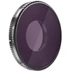 Image de Freewell Filtre Hybride ND64/PL pour Objectif d'appareil Photo Compatible avec Osmo Action 3(Non Compatible avec L'ACTION 4)