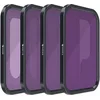 Image de FREEWELL ND Filter 4Pack Compatible Uniquement Galaxy Cases & Genius Rig Cage