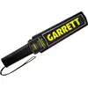Image de Garrett Super Scanner V Détecteur de métaux corporel Profondeur de détection (max.) 23 cm numérique (LED), acoustique 1165190