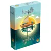 Image de Lucky Duck Games | TRANQUILLITÉ | Jeu de Cartes Coopératif pour Enfants dès 8 ans | Construction Île Paradisiaque en Silence | Jeu de Société Familial | 1 à 5 Joueurs |15 à 20 Min | En Français