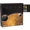 Image de Lucky Duck Games | DUNE IMPERIUM | Jeu de Société de Stratégie Inspiré de Dune | Pour Adultes dès 14 ans | Jeu Expert Deck-Building | 1 à 4 Joueurs | 60-120 min | As d’Or | Version Française