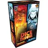 Image de Lucky Duck Games | DICE THRONE : Barbare vs Elfe Lunaire | Jeu de Société pour Adultes & Enfants | Jeu de Stratégie Compétitif| Combat de Dés | 2 Joueurs | 20 à 40 Min | En Français |Dès 8 ans