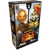 Image de Lucky Duck Games | DICE THRONE : Moine vs Paladin | Jeu de Société pour Adultes & Enfants | Jeu de Stratégie | Combat de Dés et Pouvoirs | 2 Joueurs | 20 à 40 Min | En Français