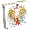Image de LUCKY DUCK GAMES | FLAMECRAFT | Jeu de Société Stratégique pour Adultes et Enfants dès 10 Ans | Jeu Tactique avec Placement d’Ouvriers | Dragons Artisans | 1 à 5 Joueurs | 60 Min | en Français