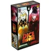 Image de Lucky Duck Games - DICE THRONE : Seraphine vs Reine Vampire - Jeu de Société pour Adultes & Enfants - Jeu de Stratégie - Combat de Dés et Pouvoirs - 2 Joueurs - 20 à 40 Min - En Français