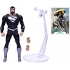 Image de Mcfarlane Toys Figure Solaire Dc Comics Superman