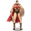 Image de BANDAI TM15272 McFarlane Figurine d'action DC Multiverse Future State Worlds of War Superman Multicolore