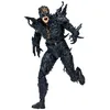 Image de McFarlane Toys, DC Multiverse 17,8 cm Dark Flash Action Figure, Collectible DC The Flash Movie Figure avec Carte Unique de Personnage Collector - À partir de 12 Ans