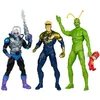 Image de McFarlane DC Multiverse Lot de 6 Figurines d'action 18 cm Wave 18 cm