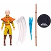 Image de Mcfarlane Toys Figurine Avatar Le Dernier Maître De L´air Aang Avatar