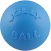 Image de Jolly Pets Bounce-n-Play 2508 BB Balle Jouet pour Chien Rouge Taille L 20,3 cm