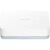 Image de Switch réseau D-Link D-Link DGS 1005D - Switch - unmanaged - 5 x 10/100/1000 5 ports 1 GBit/s