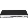 Image de D-Link DGS-1210-10P DGS-1210-10P Switch réseau