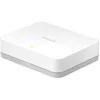 Image de D-Link GO-SW-5G Mini Switch Gigabit 5 Ports Ethernet Blanc - Idéal Partage de Connexion et Mise en Réseau Small/Home Office