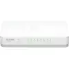 Image de Switch réseau D-Link GO-SW-8G 8 ports 1 GBit/s
