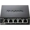 Image de Switch réseau D-Link DES-105 5 ports 100 MBit/s