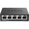 Image de Switch réseau D-Link DGS-105 5 ports 1 GBit/s