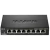 Image de Switch réseau D-Link DGS-108 8 ports 1 GBit/s
