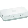 Image de D-Link GO-SW-8E Switch 8 Ports Ethernet 10/100mbps - Idéal Partage de Connexion et Mise en Réseau Small/Home Office