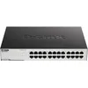 Image de D-Link GO-SW-16G Switch 16 ports Gigabit 10/100/1000mbps - Idéal Partage de Connexion et Mise en Réseau Small/Home Office