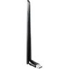 Image de D-Link DWA-172 Adaptateur USB Wi-Fi AC Dual-Band - Débit Jusqu'à 600Mbps - 802.11 a/b/g/n/ac - WPS - Interface USB 2.0 - Idéal pour Améliorer votre Connexion Wi-Fi sur Ordinateur Portable
