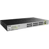 Image de D-Link DGS-1026MP Switch Web Manageable 26 Ports Gigabit POE+ 10/100/1000mbps - Idéal pour Entreprise Administration et Réseaux Gérés