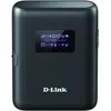 Image de Router D-Link DWR-933 Noir