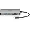 Image de D-Link Station daccueil USB-C® DUB-M810 Convient pour les marques: universel