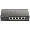 Image de D-Link DGS-1100-05PDV2 commutateur réseau Géré Gigabit Ethernet (10/100/1000) Connexion Ethernet, supportant l'alimentation via DGS-1100-05PDV2