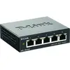 Image de D-Link DGS-1100-05V2/E DGS-1100-05V2 Switch réseau 5 ports 1 GBit/s