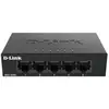 Image de D-Link DGS-105GL/E DGS-105GL/E Switch réseau 5 ports 1 GBit/s