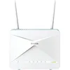 Image de D-Link G415 Routeur Eagle Pro AI 4G LTE Cat.4, WiFi 6, backup autoWAN, 3 x LAN Gb, 1 port WAN Gb, WiFi 6 Mesh AX1500, Débit 4G 150Mbps/50Mbps