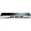 Image de D-Link DGS-1210-28/E DGS-1210-28/E Switch réseau 24+4 ports 56 GBit/s