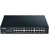 Image de D-Link DGS-1100-24PV2/E DGS-1100-24PV2/E Switch réseau RJ45 24 ports 48 Gbit/s fonction PoE