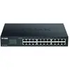 Image de D-Link DGS-1100-24V2/E DGS-1100-24V2/E Switch réseau RJ45 24 ports 48 Gbit/s