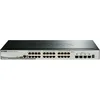 Image de Switch D-Link DGS-1510-28X/E