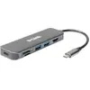 Image de D-Link Station daccueil USB-C® DUB-2327