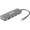 Image de D-Link Hub USB DUB-2333