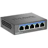 Image de D-Link DMS-105/E DMS-105/E Switch Ethernet 5 ports