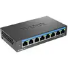 Image de D-Link DMS-108/E DMS-108/E Switch Ethernet 8 ports