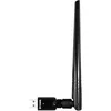 Image de D-Link DWA-185 Adaptateur USB Wi-FI AC1200 MU-MIMO, bibande, USB 3.0, antenne détachable à Gain élevé, WPA3, Compatible avec Windows, Mac et Linux, Ultra Portable.