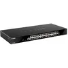 Image de D-Link Commutateur DGS-1520-28/E 24 x GbE 2 x 10 GbE 2 x SFP+