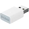 Image de D-Link AC13U Adaptateur USB Wi-FI 5 AC1300 pour PC/Dekstop/Ordinateur Portable, MU-MIMO, Double Bande, WPA3, USB 3.2, Design Compact, Prend en Charge Windows 11/10