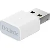 Image de D-Link AN3U Adaptateur USB Wi-FI N300 pour PC/Ordinateur de Bureau/Ordinateur Portable, 300 Mbps, MIMO, WPA3, USB 2.0, Design Compact, Ultra Portable, Prend en Charge Windows 11/10