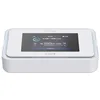 Image de D-Link F530 Hotspot Mobile 5G NR AX3000 Wi-FI 6, Routeur 5G Portable Jusqu’à 7,01 Gbit/s, Écran Tactile 2,4", 32 Appareils, Batterie 5260 mAh, USB-C PD, microSD, Emplacement SIM