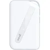 Image de D-Link DWR-932W Routeur Mobile Wi-FI 6 AX300 4G LTE   Hotspot Portable avec SIM, Batterie 3000mAh (16h d’autonomie), débit Jusqu’à 150 Mbps, débloqué Tous réseaux.