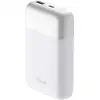 Image de D-Link DPP-101 Powerbank (batterie supplémentaire) 10000 mAh USB-A, USB-C® blanc